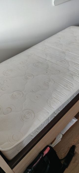 Матрас односпальный