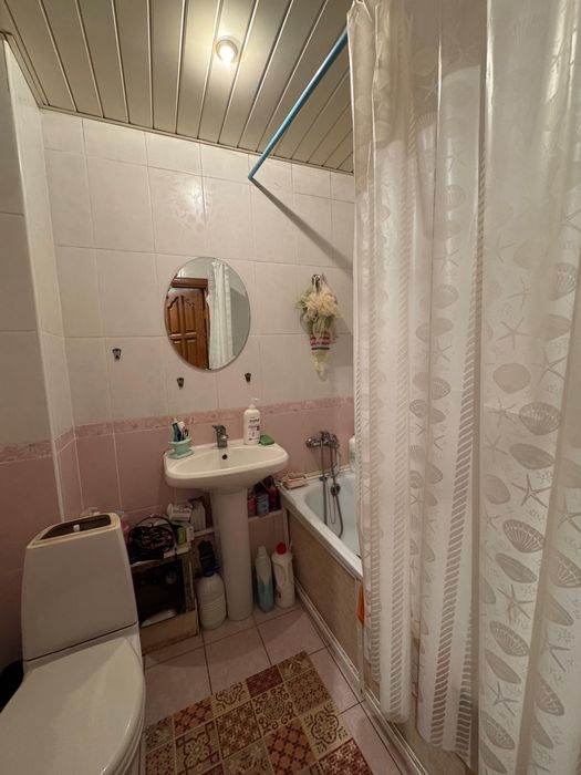 Продается 1 комн.кв с пл 39 кв.м , 1991 г