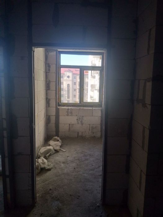 Продается новостройка