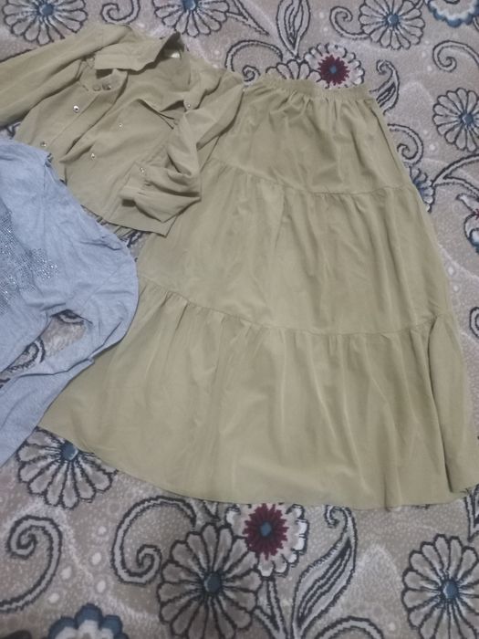 Troyka sifatli va bejirim