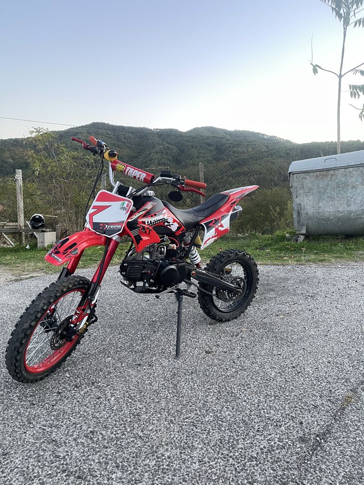 Telstar  Cross 125cc