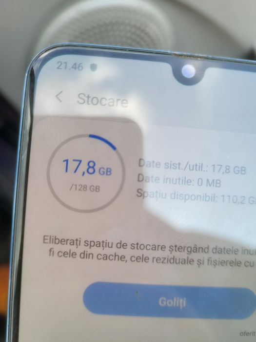 Samsung  a50  128 gb