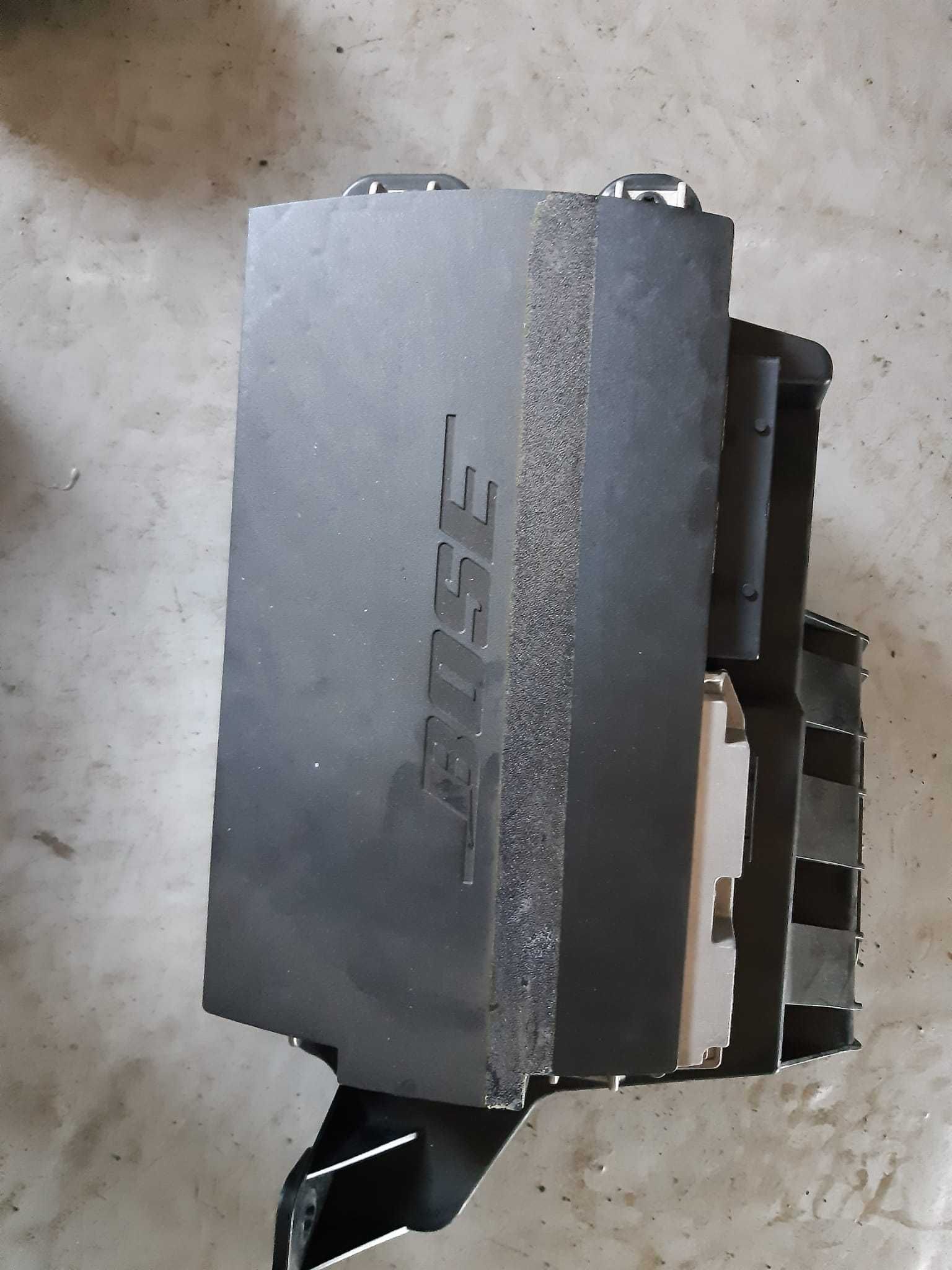 Statie/Amplificator Audi A6 C7 4G Bose cod 4GO035223A