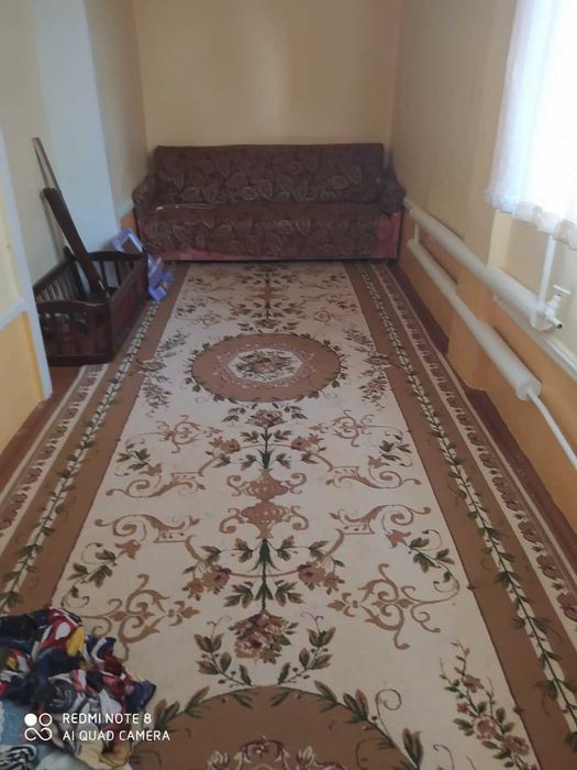 Коттедж - ховли уй Ватстрой