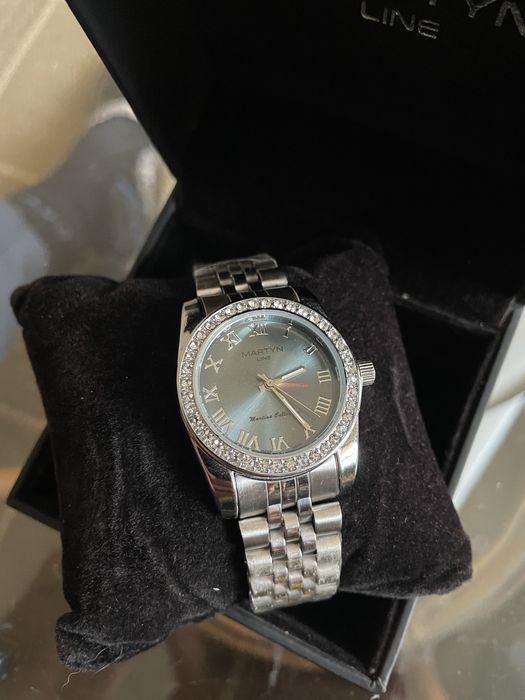Martyn line дамски часовник