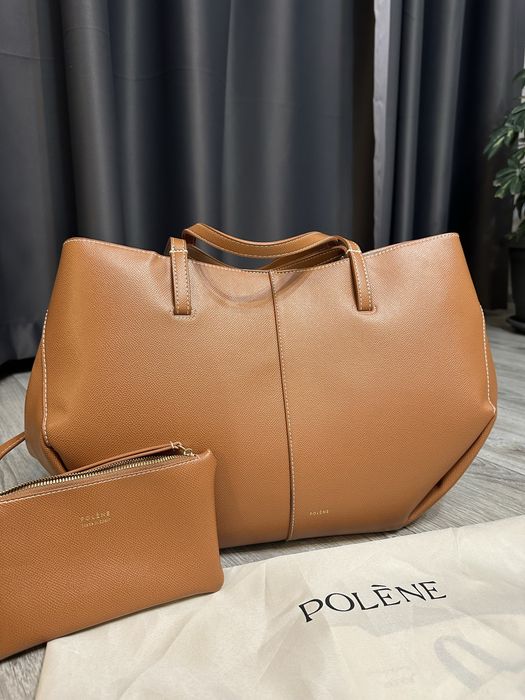 Дамска чанта Poléne (голяма)