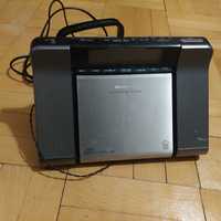 Radio cu CD Panasonic