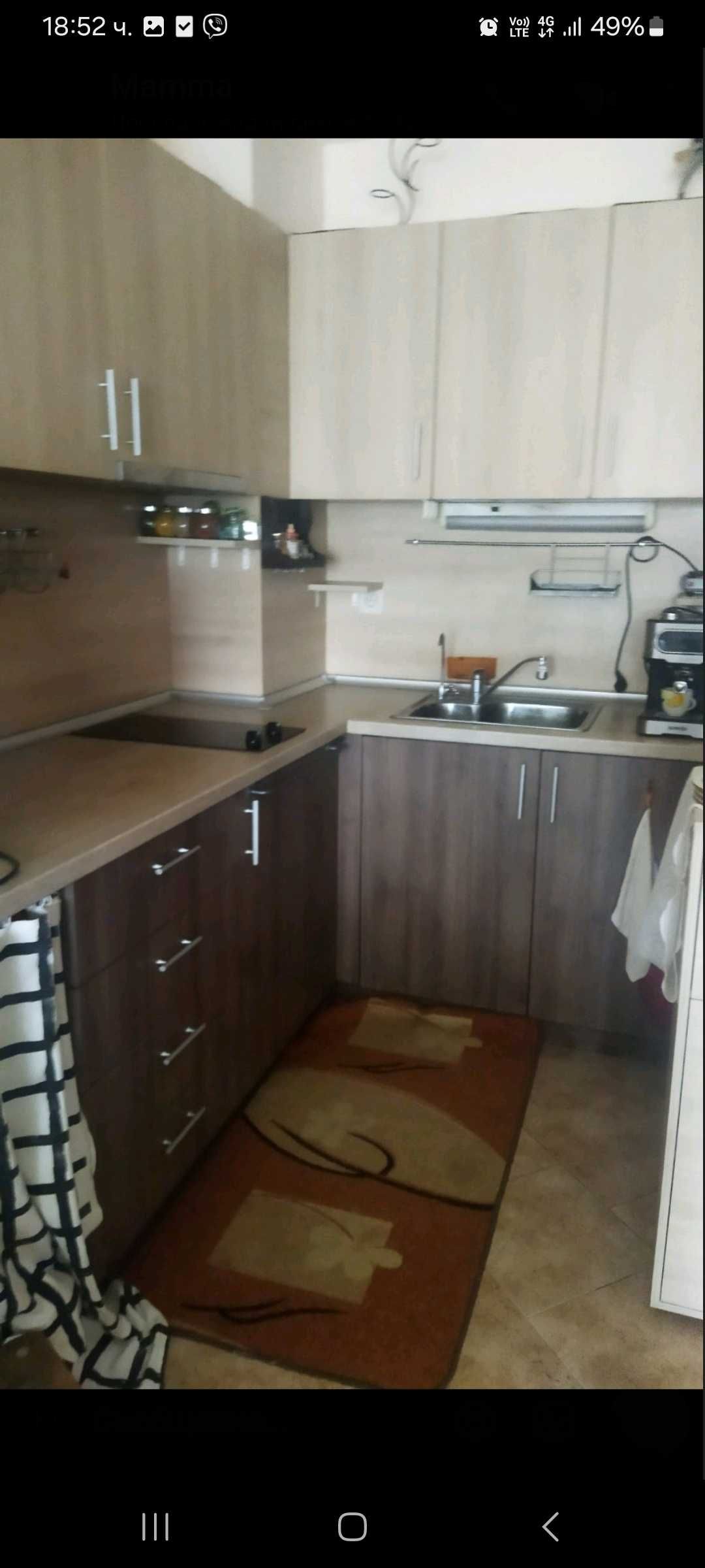 Продавам Кухня Запазена 250 лв