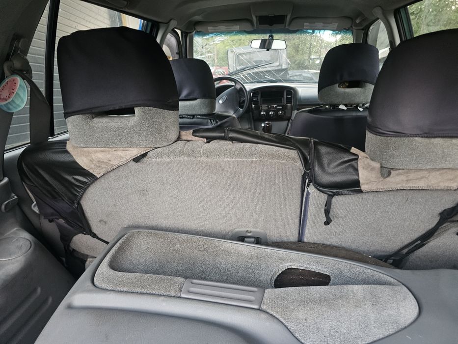 Piese Suzuki Grand Vitara Xl v6