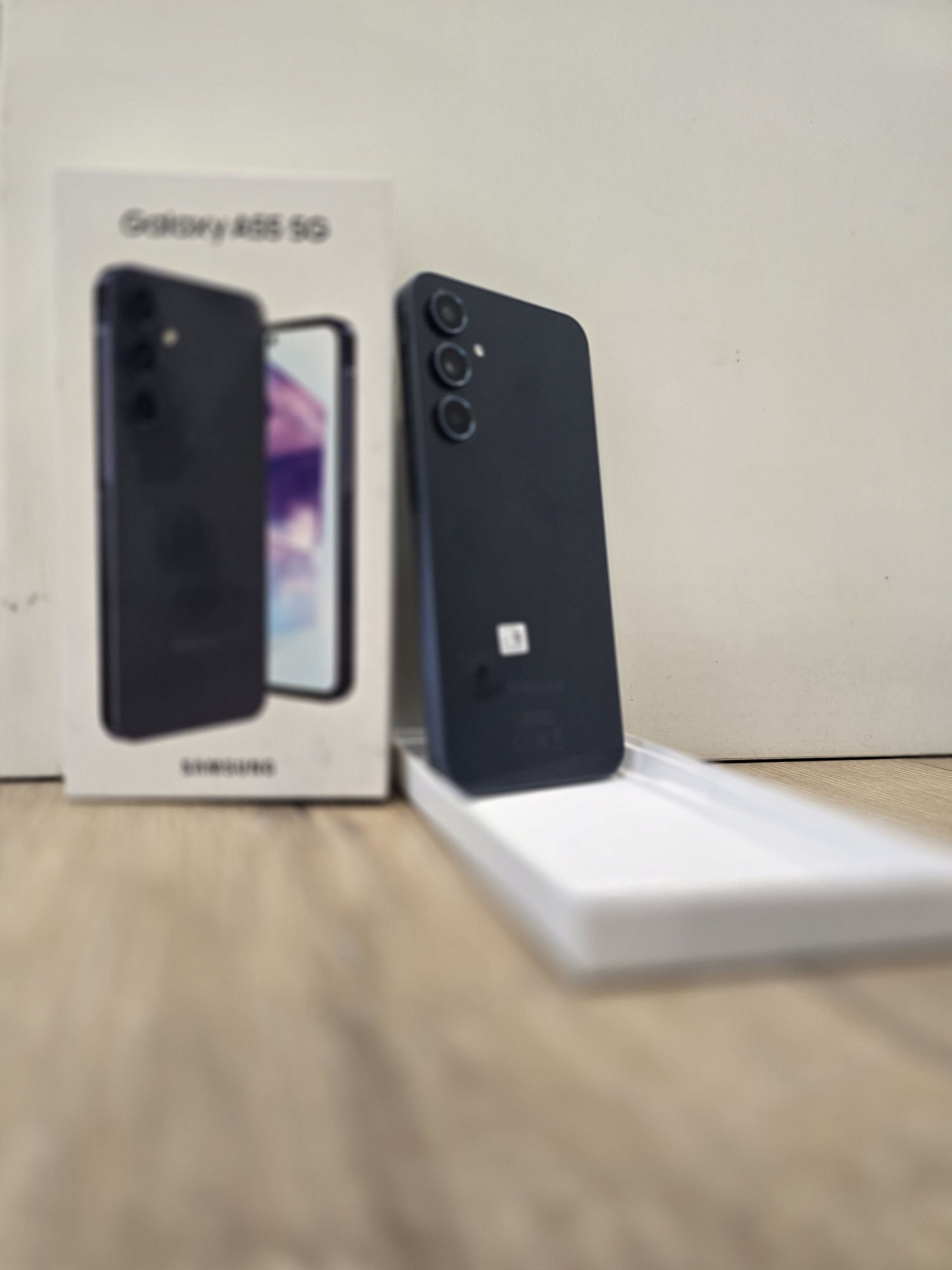 Смартфон Samsung A55 5G