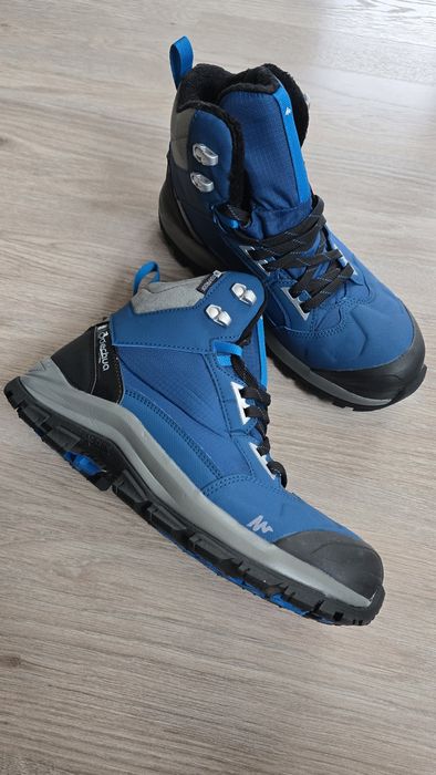 Quechua номер 41 Нови