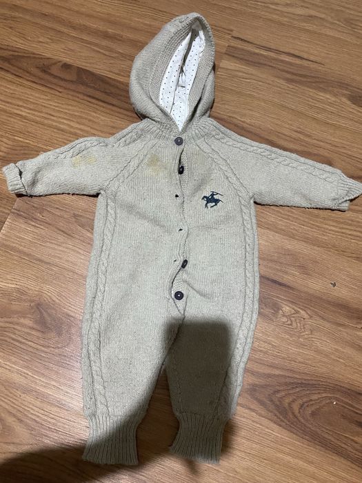 Куртка детская сч