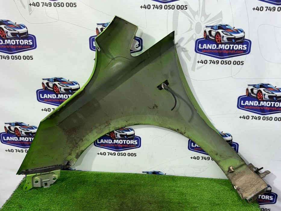 ARIPA DREAPTA FAȚĂ OPEL CORSA E 2015 1.4 TURBO BENZINA Hatchback COD OEM 13434577 2012-2019