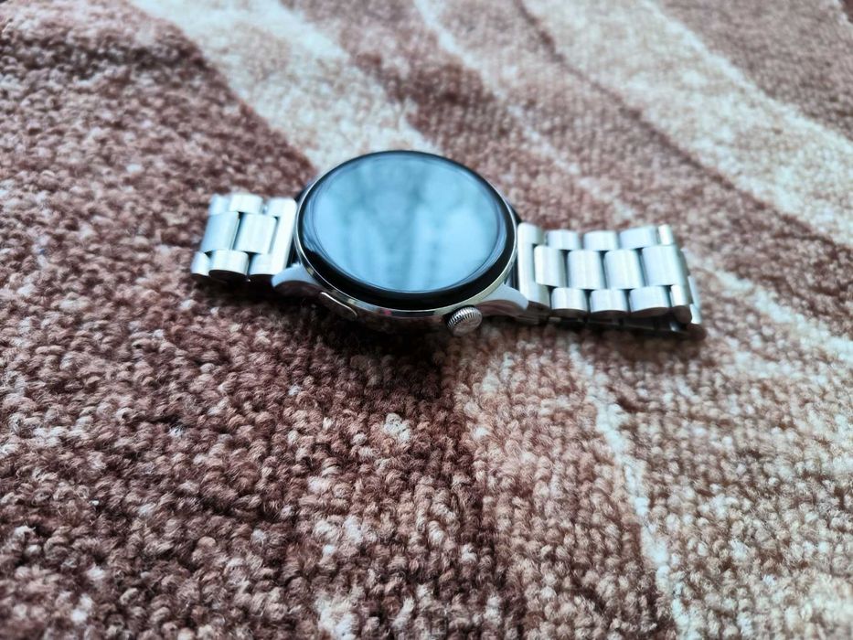 Смарт часовник Huawei Watch GT 3 Elite - като нов