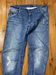 Blugi y2k GStar Raw