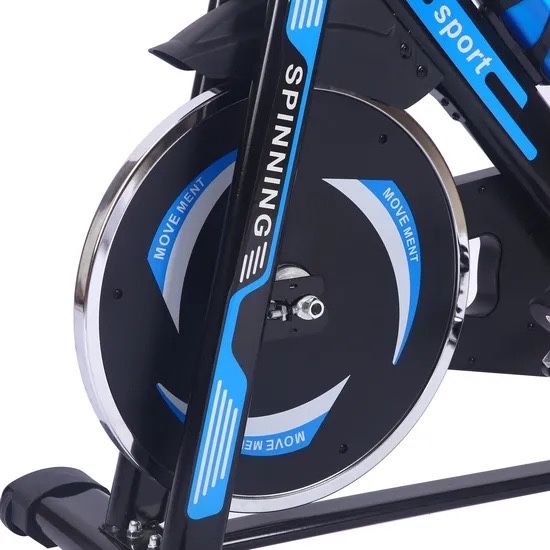 Velotrenajyor - Велотренажер