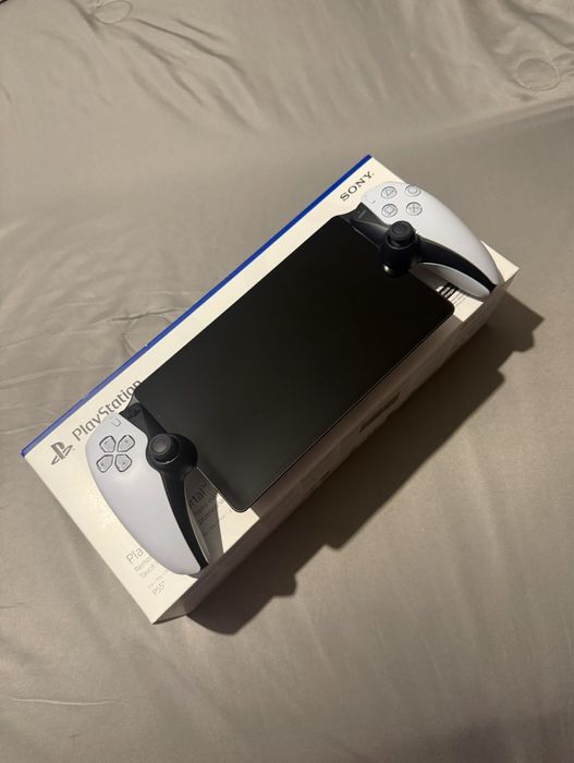 Playstation Portal