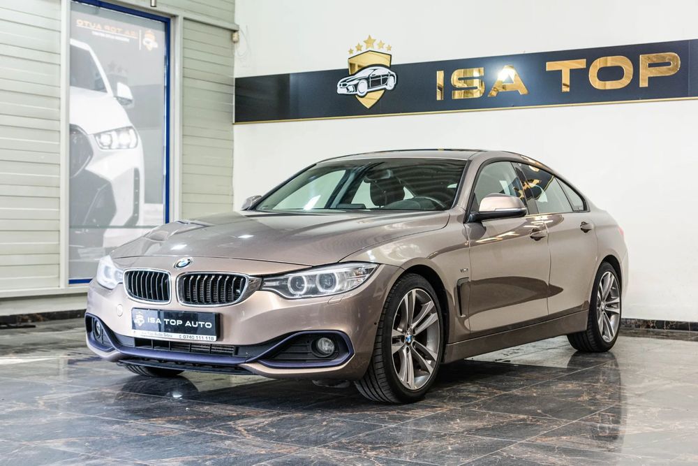 BMW Seria 4