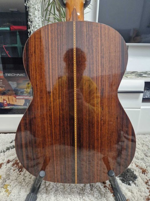 Vând Ibanez GA 120 Andorra Classic, chitara clasica anii 80'