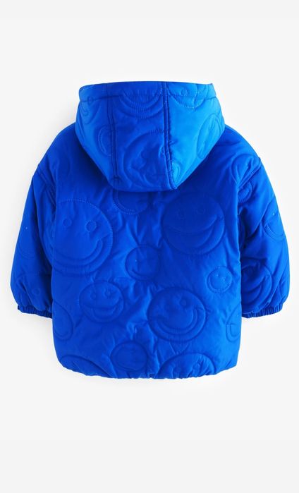 Чисто ново!Детско зимно яке на Next-Некст