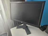 Monitor HP Compaq, 21.5 inch, Full HD