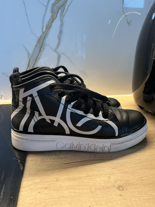 Дамски кецове Calvin Klein