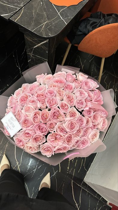 Срочно продам цветы свежие