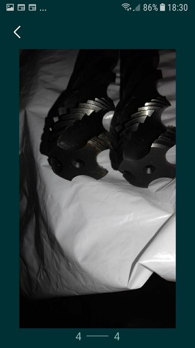 Tarozi ELICOIDALI profesionali