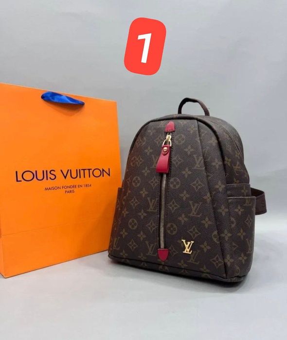 Rucsac Louis Vuitton
