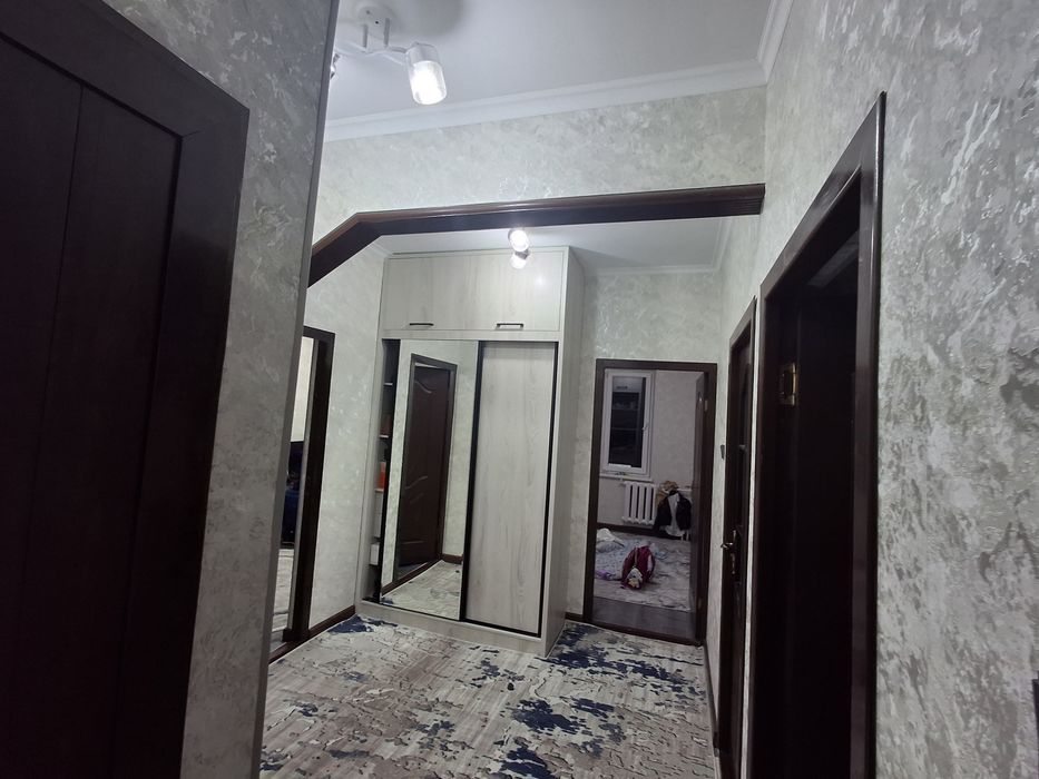 4 xonali uyimni sotaman