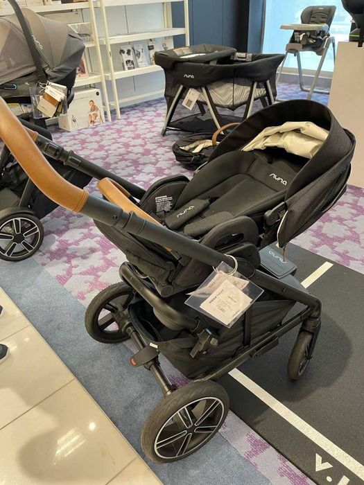 Bolalar Kolyaskasi коляска для новорождённых Детская коляска