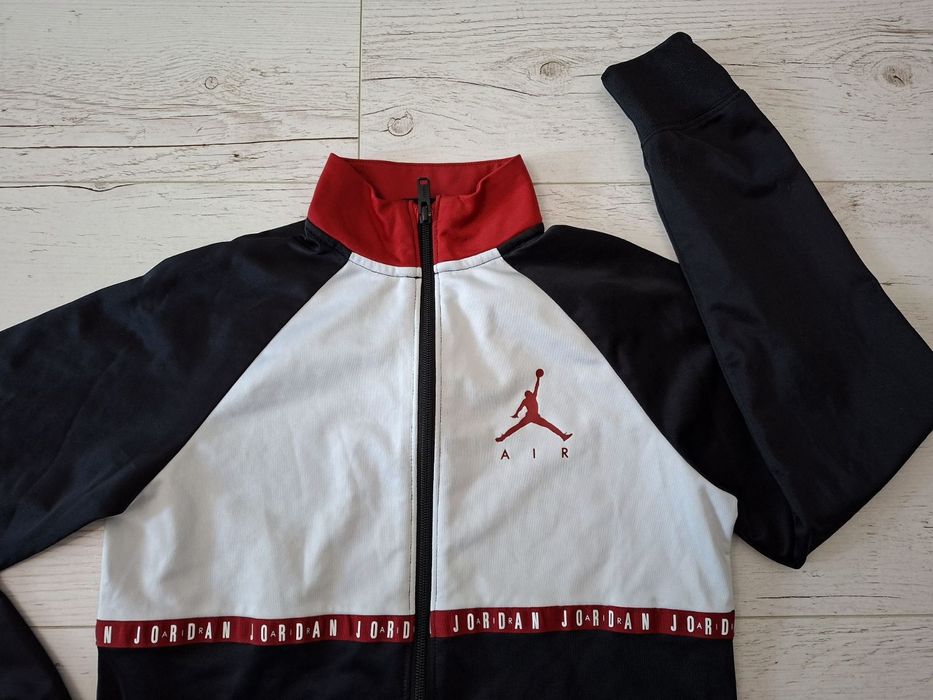 Jordan-Ориг.Детско горнище