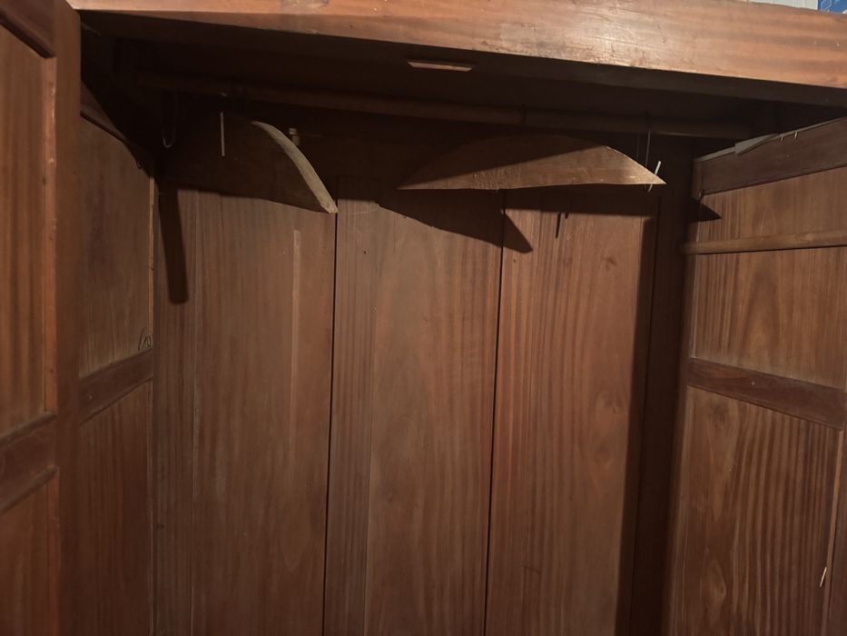 Антични старинни мебели ретро