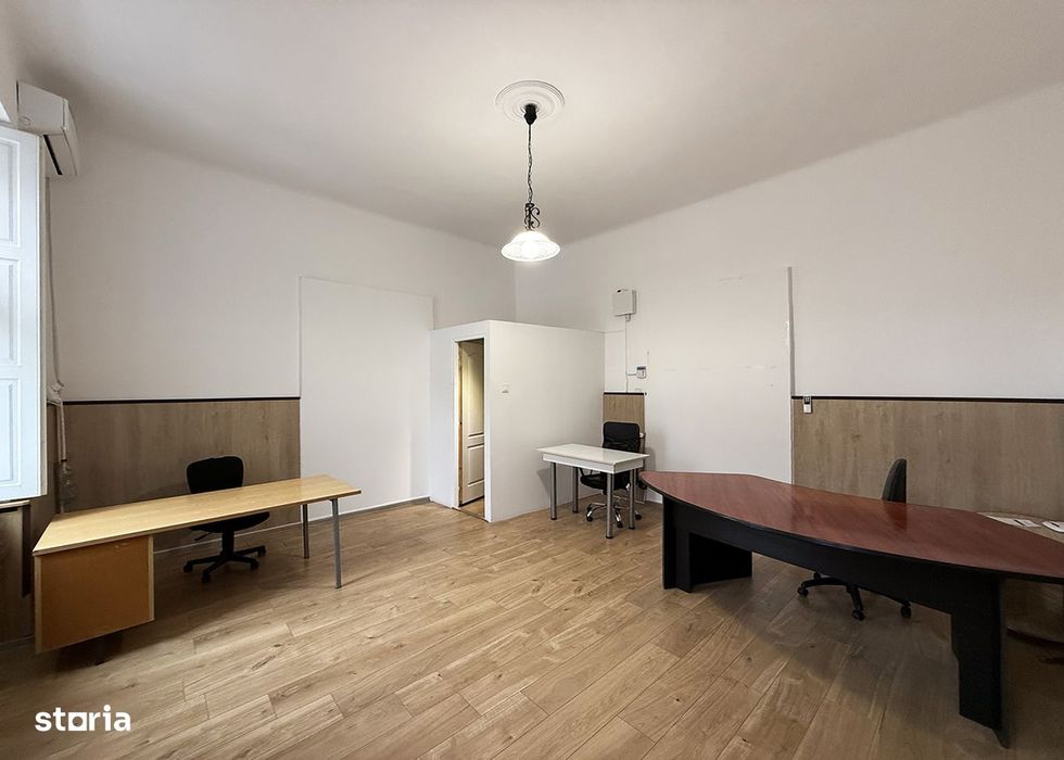 Birou / Cabinet - Str. Nicolae Jiga