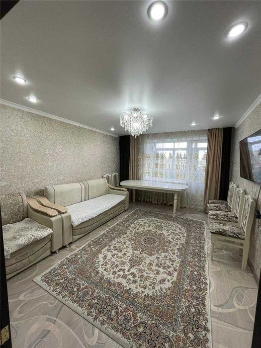 Продам 3комн нам Востоке 3 улучшенная