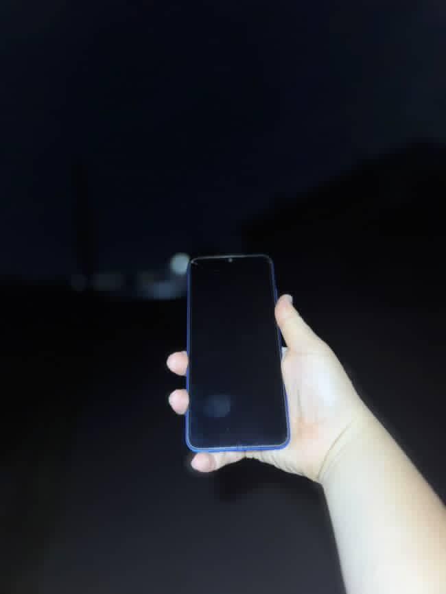 Redmi 9A holati orta telegramdan yozila