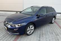 Vw Golf 8 Style 2.0/150 CP DSG Matrix ACC Virtual Display Senzori 360°