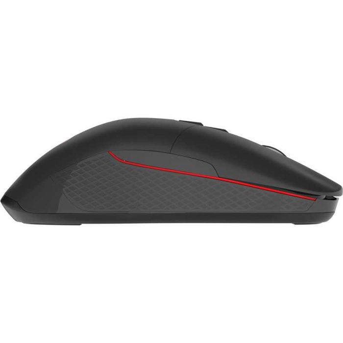 Mouse cu fir Trust GXT 105 2400 DPI GAMING