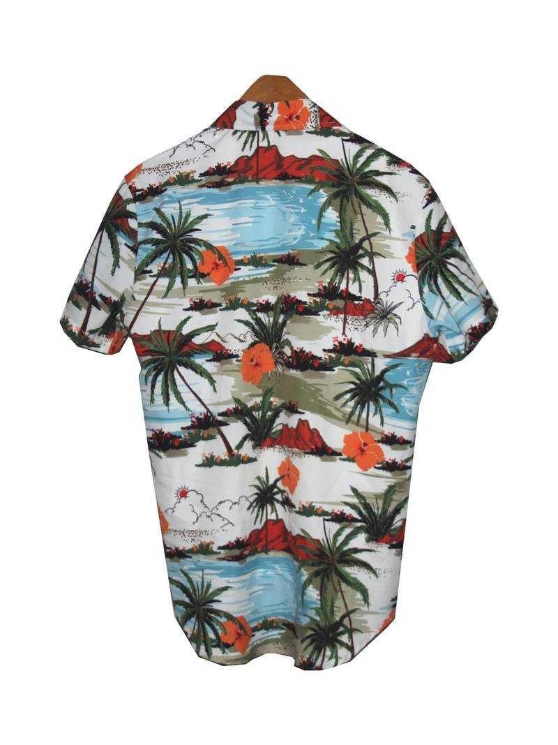 Хавайска риза - L, M