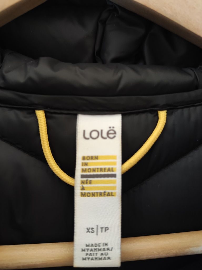 Дамско Зимно Яке Lole Women's Emeline, XS