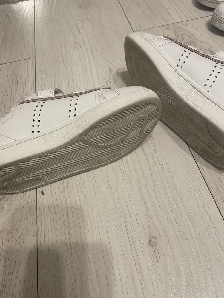 Sneakers Pepe Jeans piele