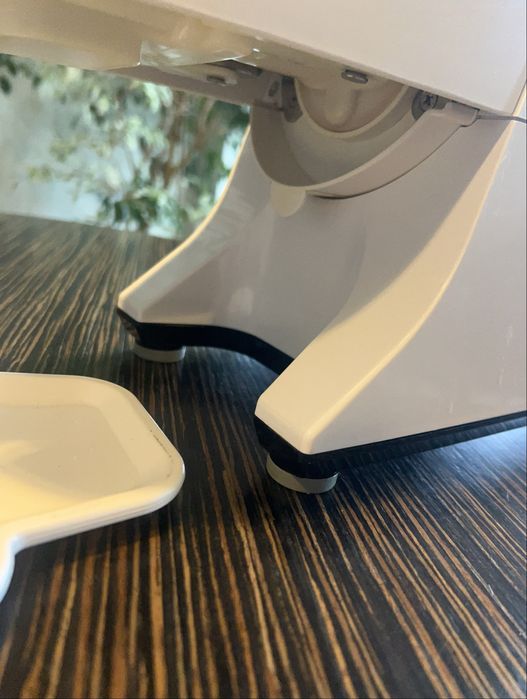 Професионална бавнооборотна сокоизстисквачка Green Star Elite