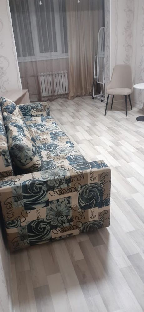 1 ком.кв в микр. Коктем 2 напротив КазНУ.