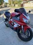 Honda CBR 929 RR Fireblade – 2002 – 31.000 km – Toba Leo Vince