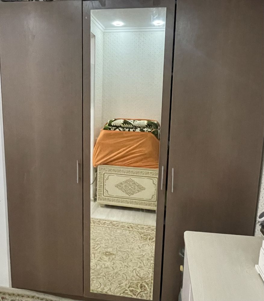 продается шкаф размер 200х168