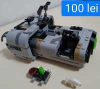 Set LEGO utilizat - 75210 StarWars