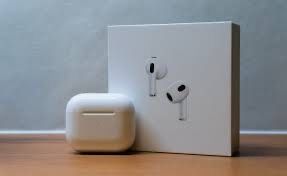 Продаю airpods 3,pro