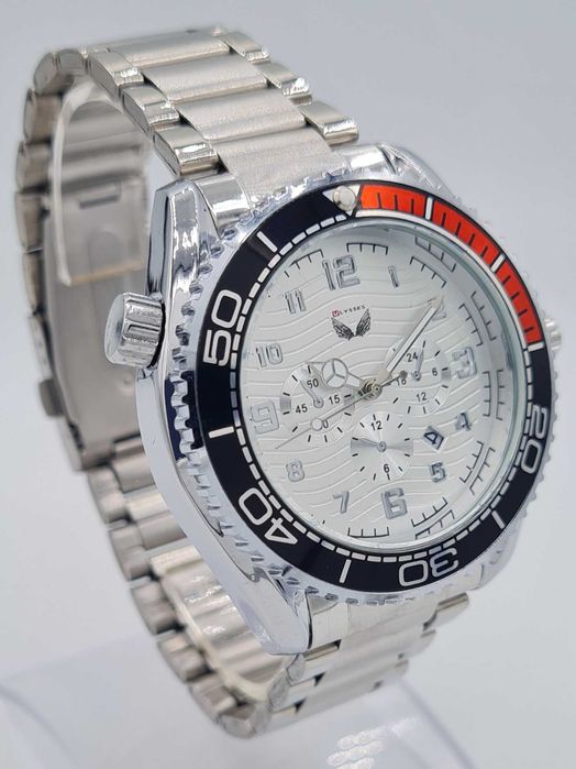 Мъжки стилен часовник , мъжки часовници