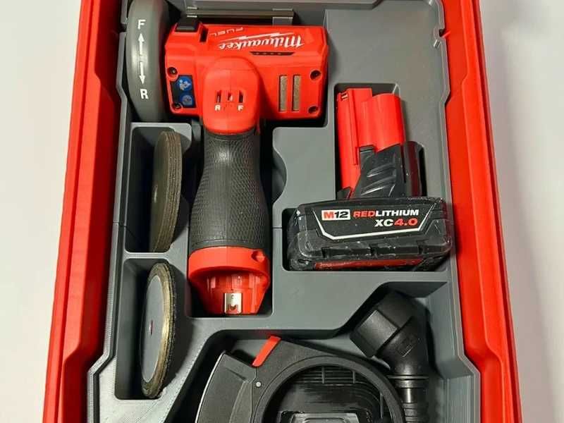 cutie packout milwaukee