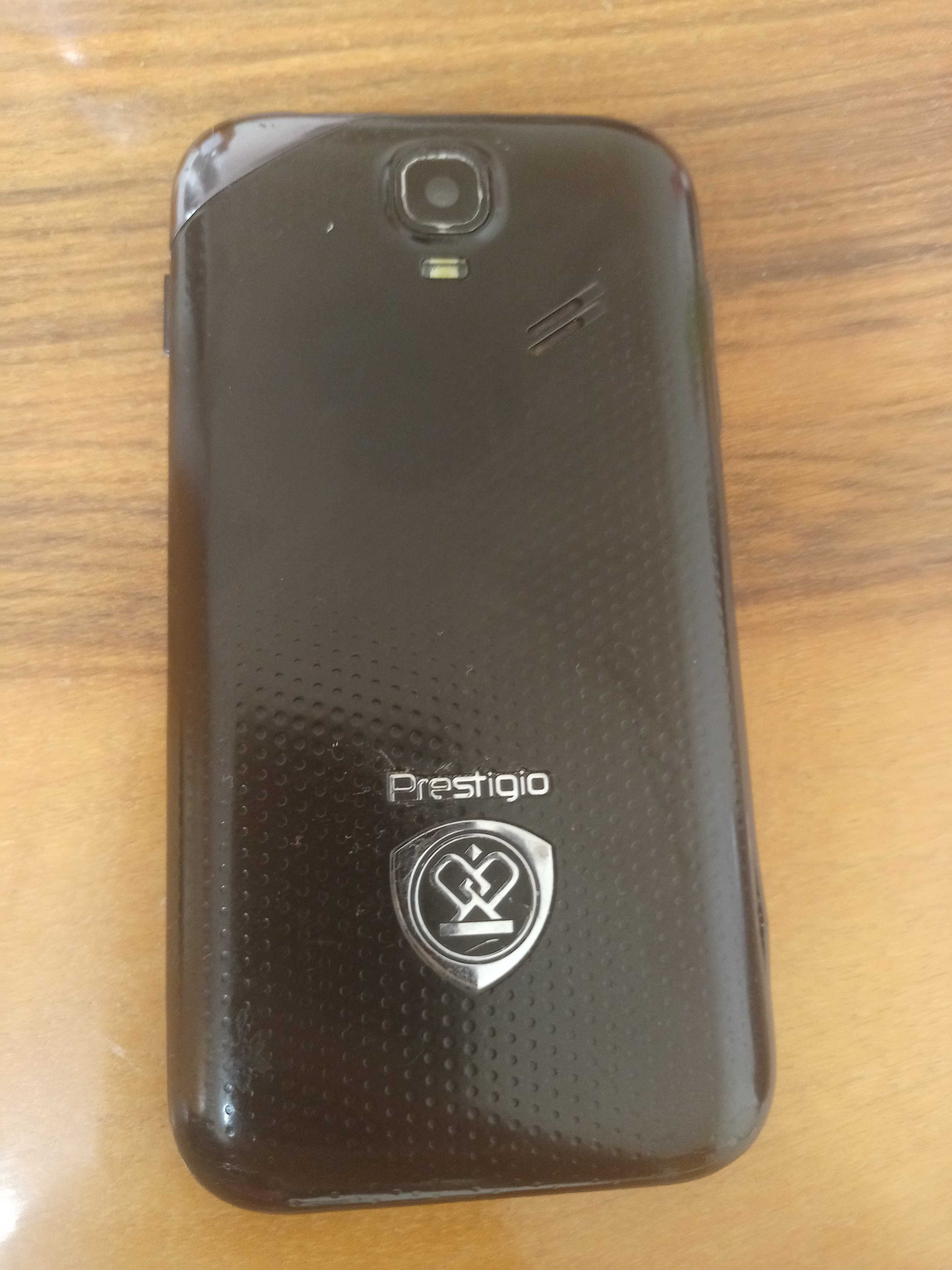 Prestigio Multiphone 4044 DUO